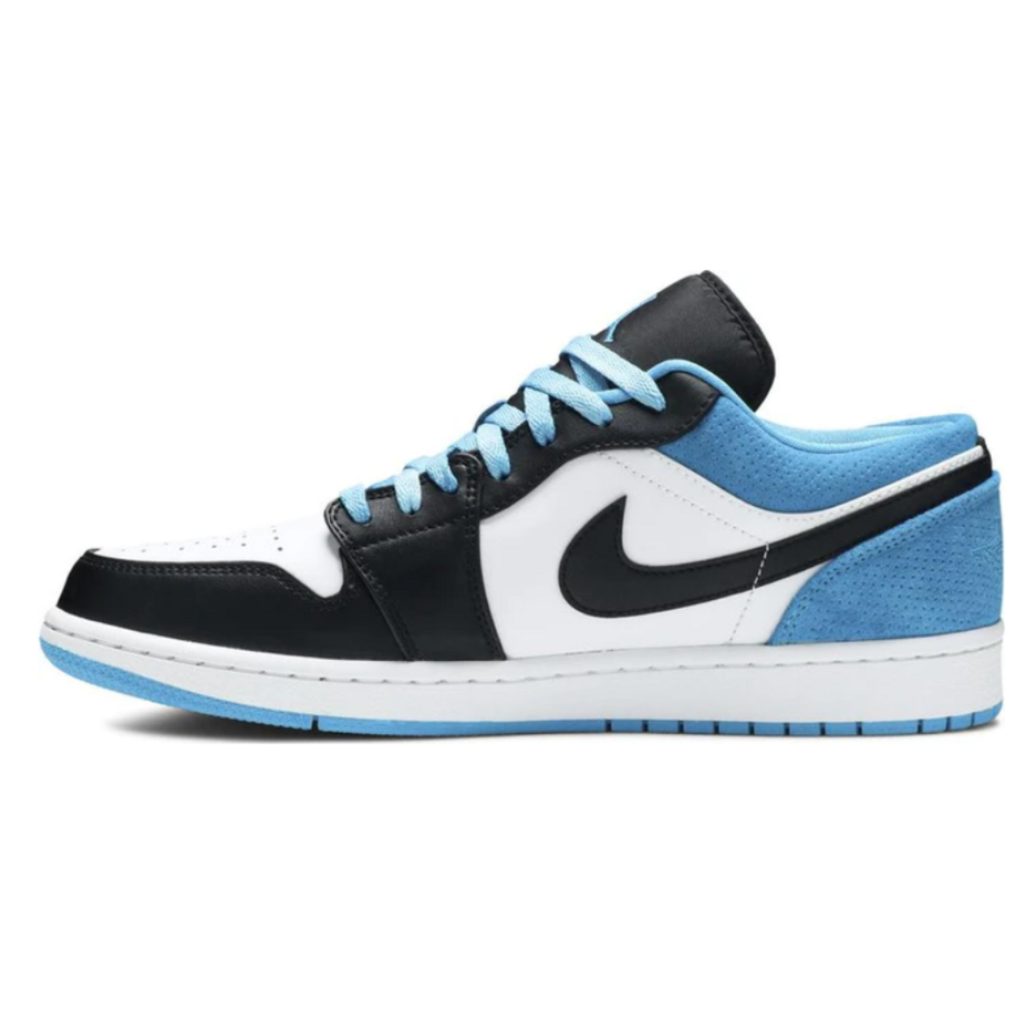 Nike Air Jordan 1 Low SE 'Laser Blue'