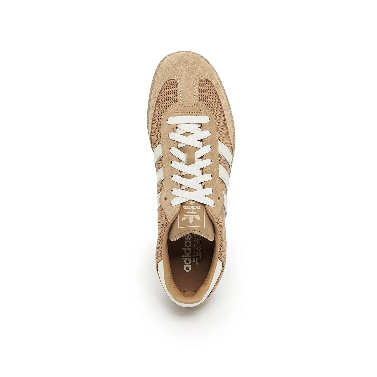 Sneaker Samba OG Cardboard