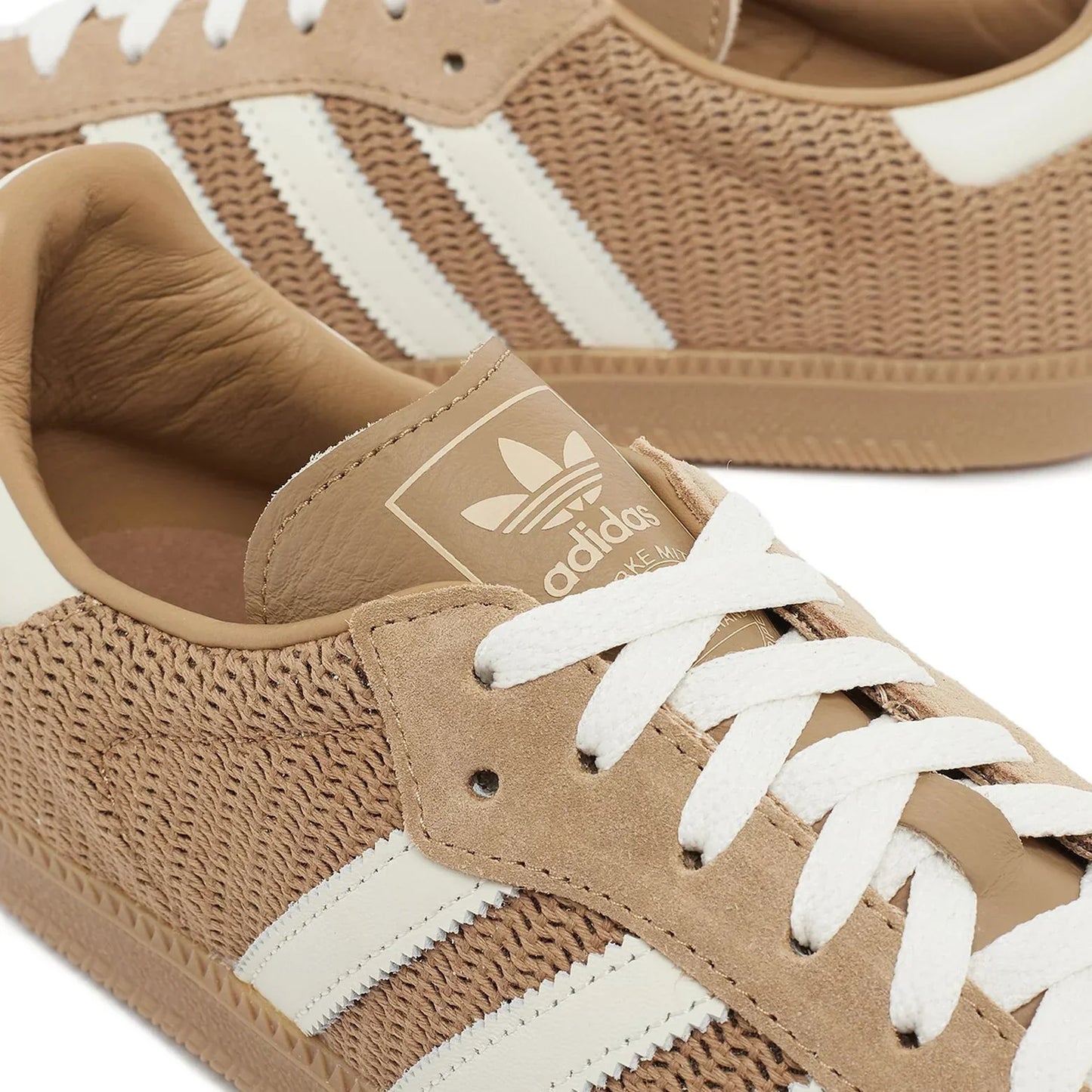 Sneaker Samba OG Cardboard