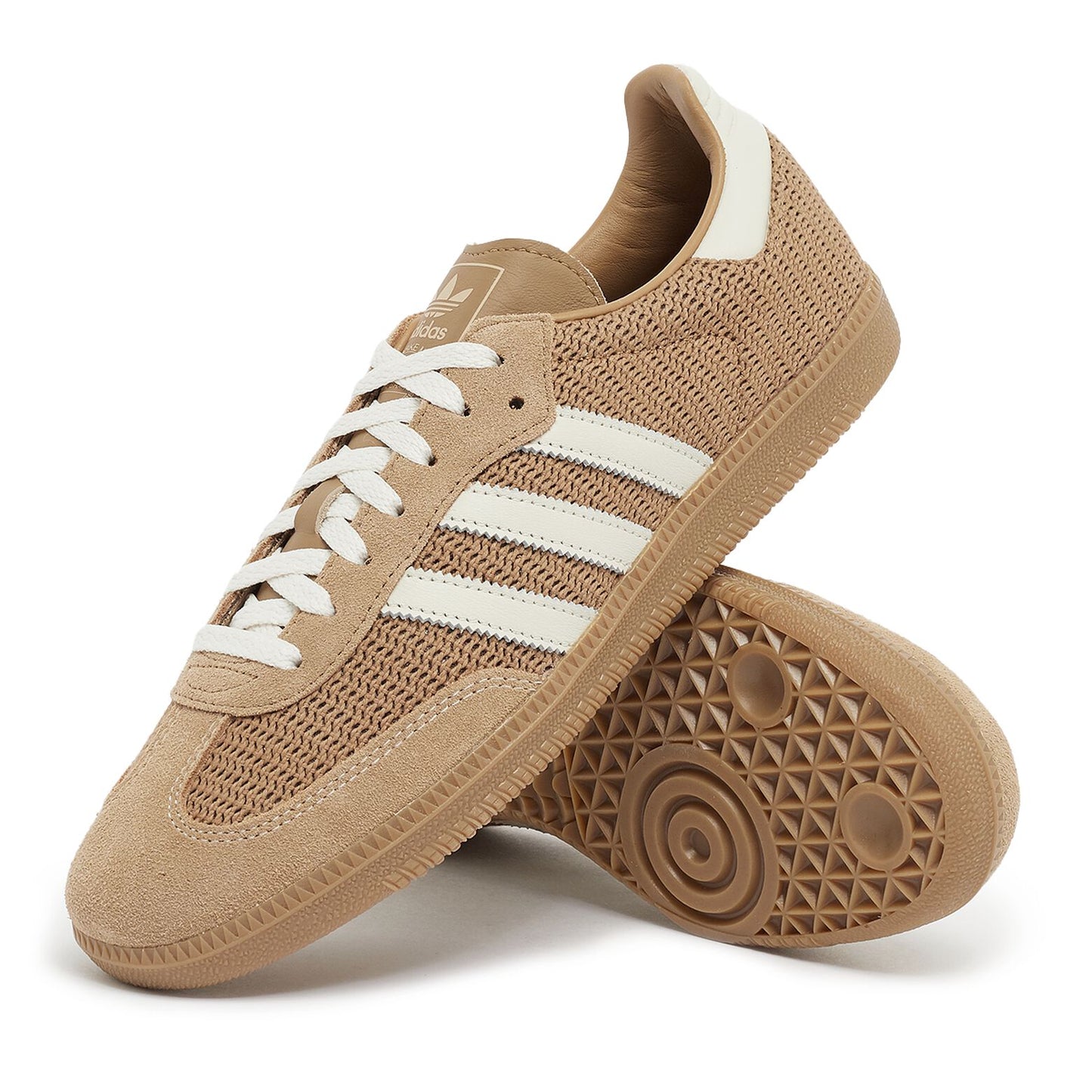 Sneaker Samba OG Cardboard