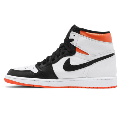 Air Jordan 1 High Electro Orange