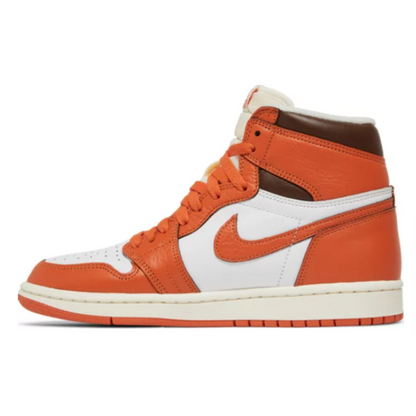 Air Jordan 1 Retro High OG Starfish