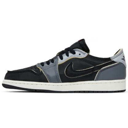 Nike Air Jordan 1 Retro Low OG EX Dark Smoke Grey