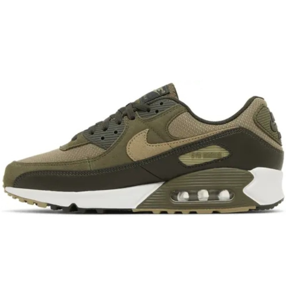Nike Air Max 90 'Olive Sequoia'