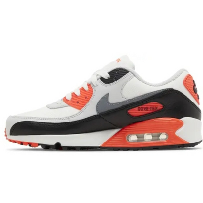 Nike Air Max 90 GORE-TEX 'Infrared'