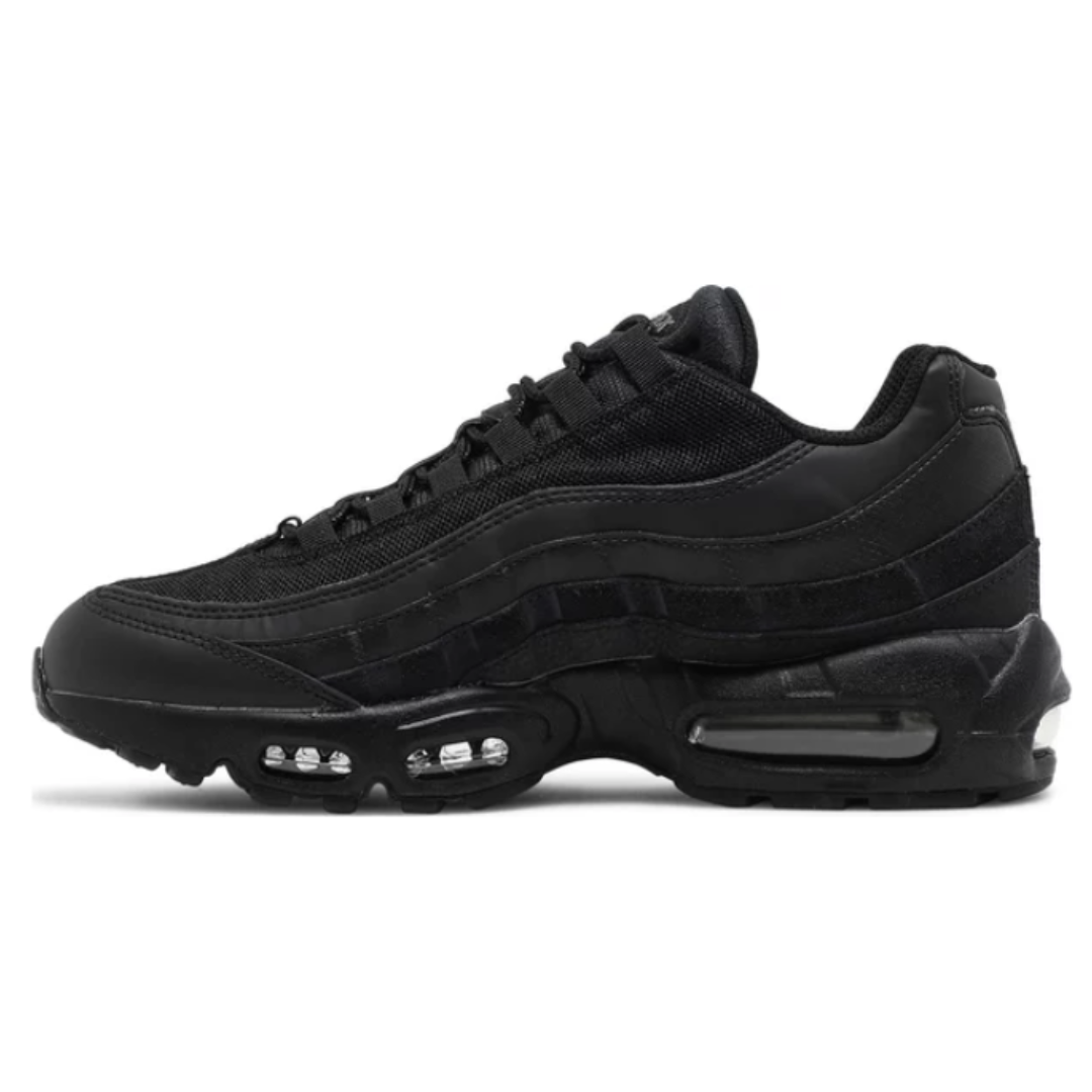 Nike Air Max 95 Essential Triple Black