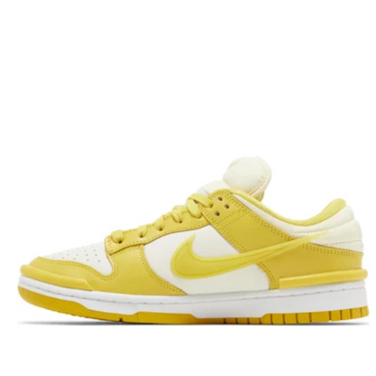 Nike Dunk Low Twist 'Vivid Sulfur'