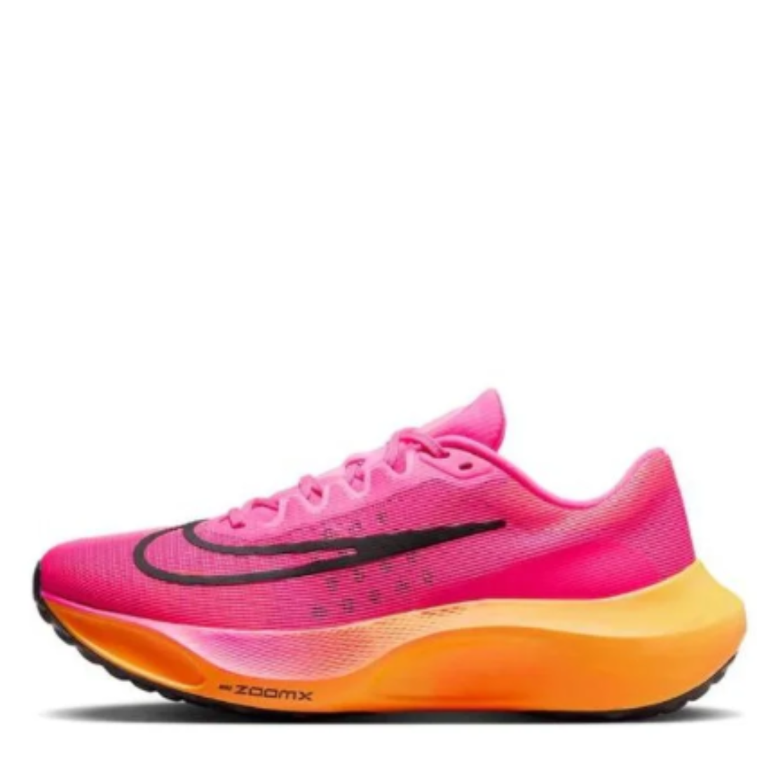 Nike Zoom Fly 5 Hyper Pink Laser Orange