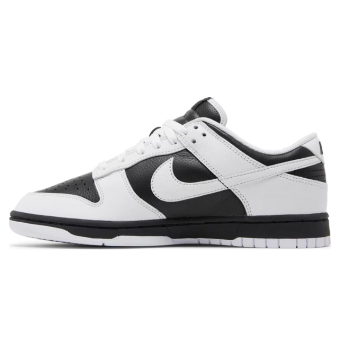 Nike Dunk Low 'Reverse Panda'