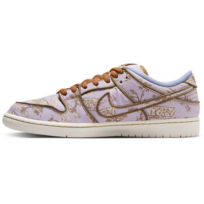 Nike SB Dunk Low Premium Pastoral Print