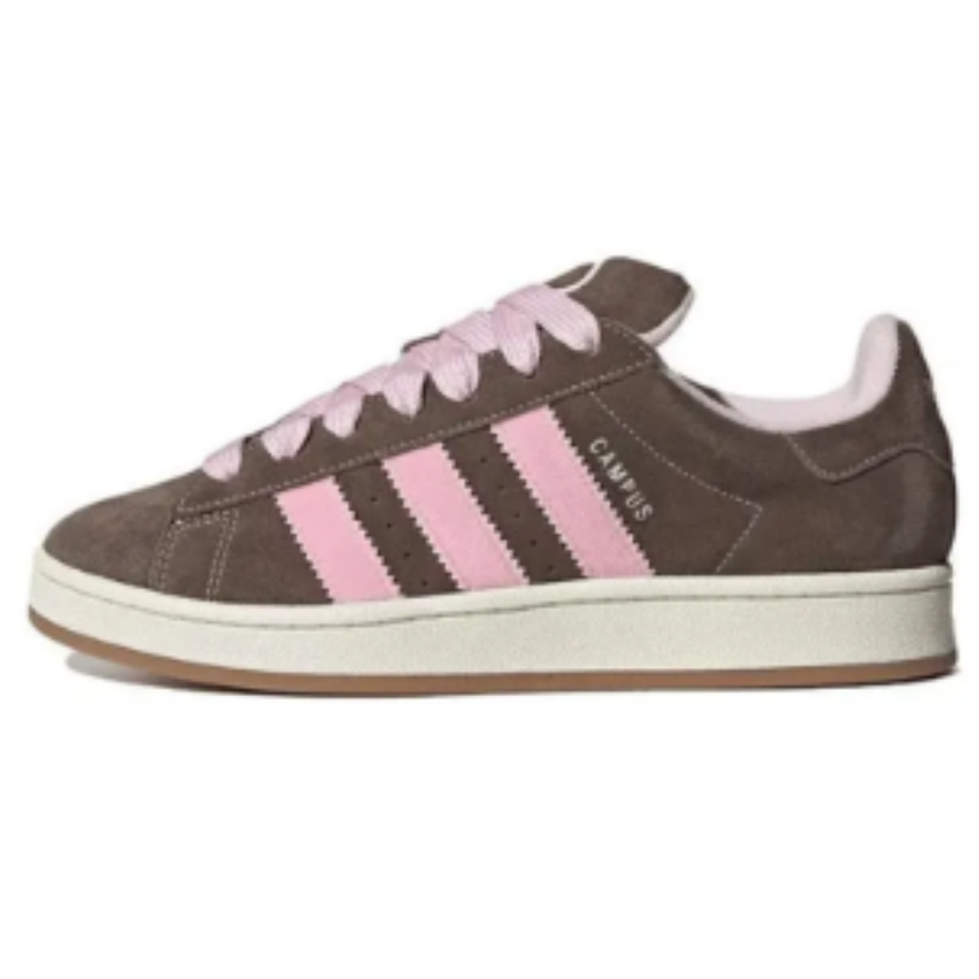 Adidas Campus 00s 'Dust Cargo Clear Pink'
