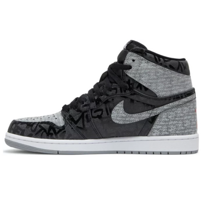 Air Jordan 1 High Rebellionaire