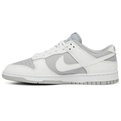 Nike Dunk Low White Neutral Gray
