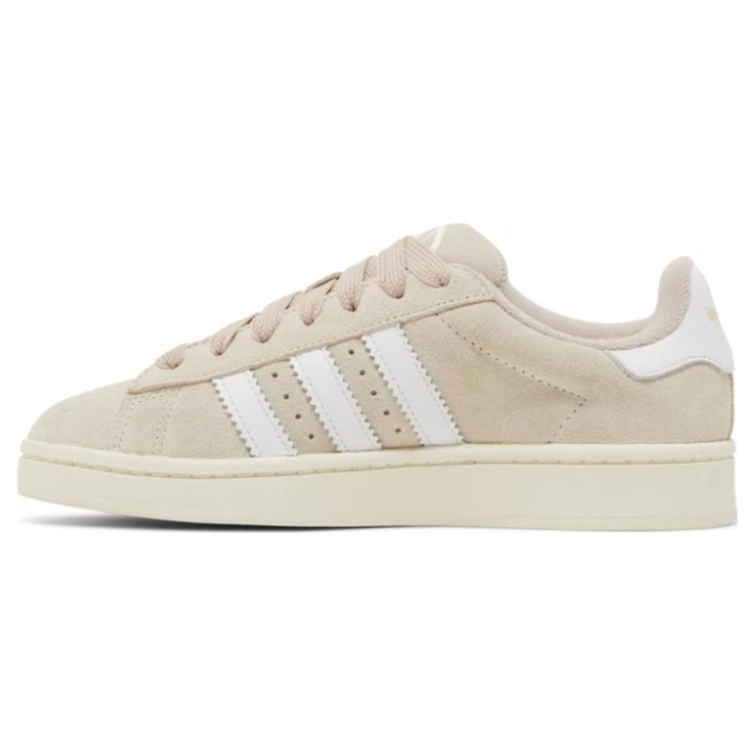 Adidas Campus 00s Wonder White