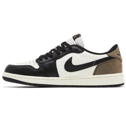 Air Jordan 1 Retro Low OG 'Mocha'