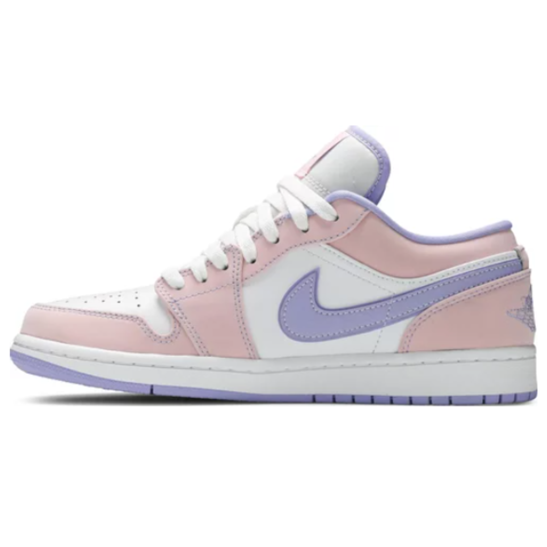 Air Jordan 1 Low SE 'Arctic Punch'