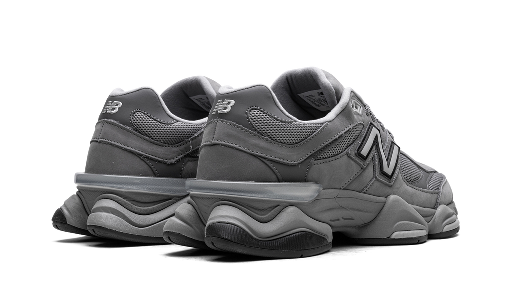 New Balance 9060 Team Away Grey