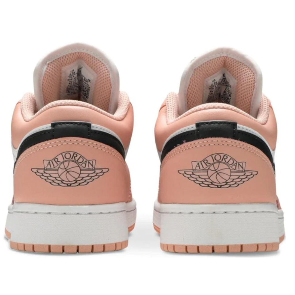 Air Jordan 1 Low 'ARCTIC PINK'