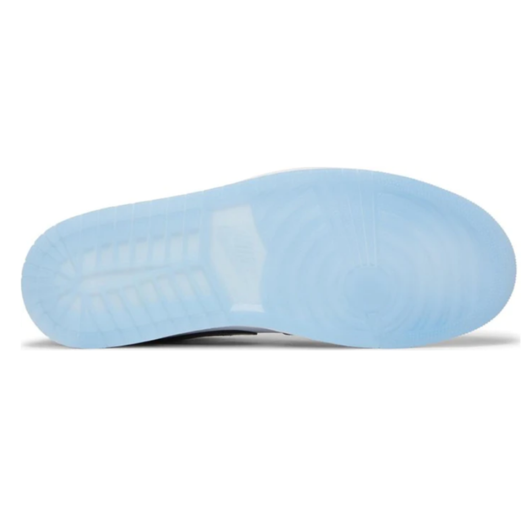 Air Jordan 1 Low Concord