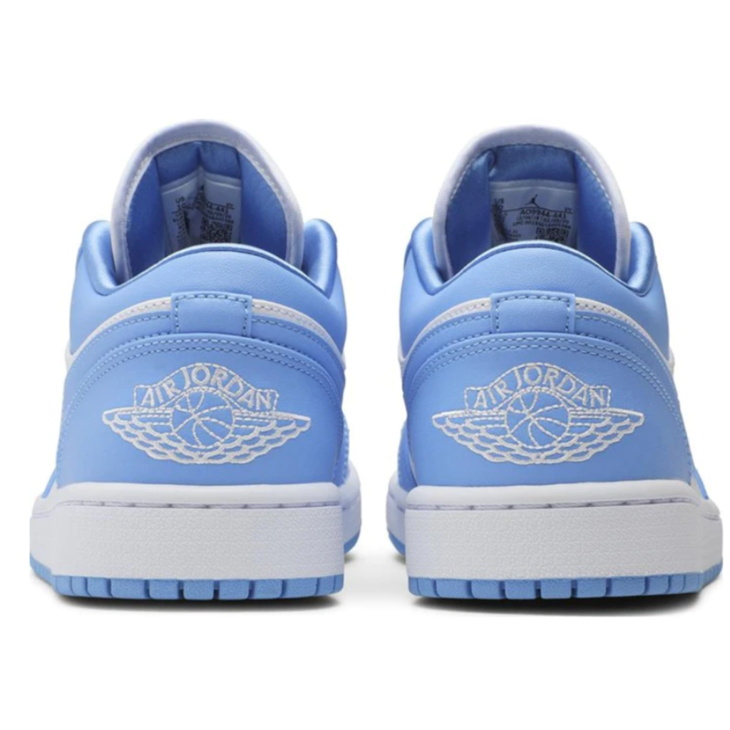 Air Jordan 1 Low UNC 2020