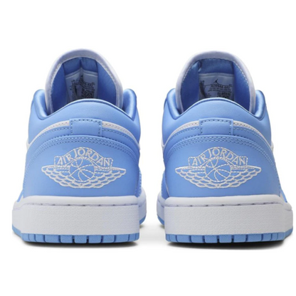 Air Jordan 1 Low UNC 2020