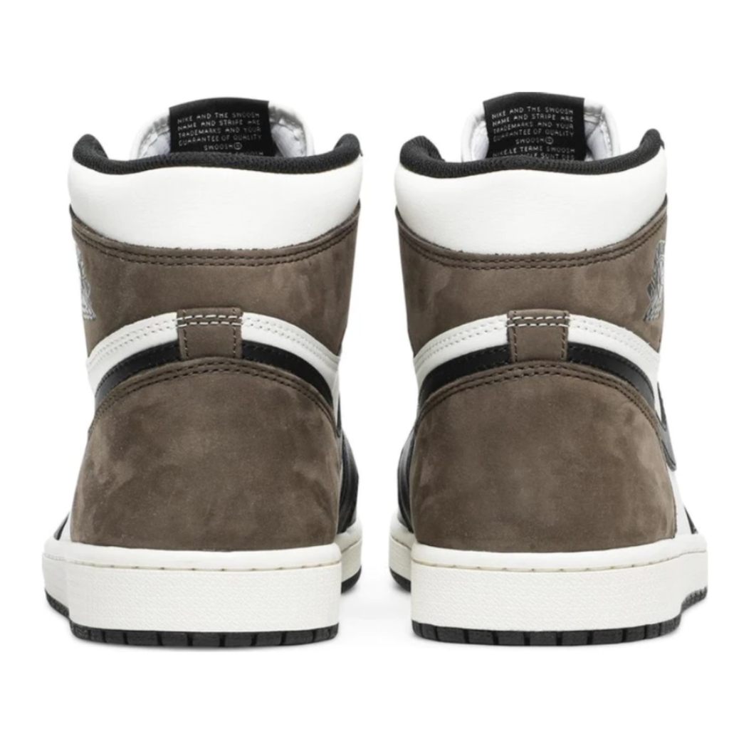 Air Jordan 1 High 'Dark Mocha'