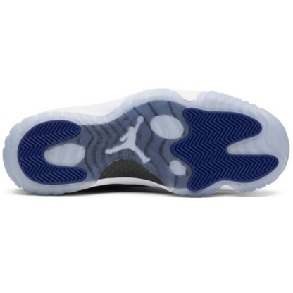 Nike Air Jordan 11 Retro 'Space Jam' 2016