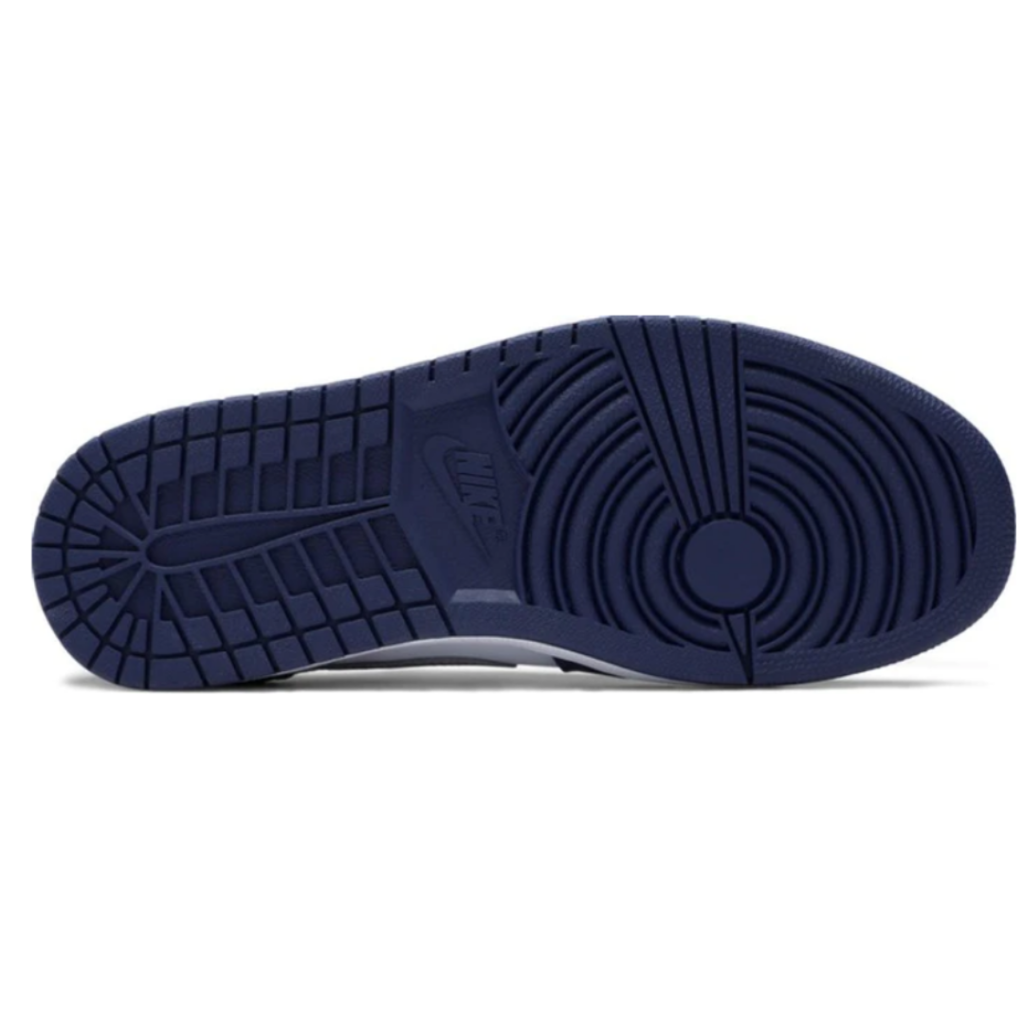Eric Koston x Air Jordan 1 Low SB 'Midnight Navy'