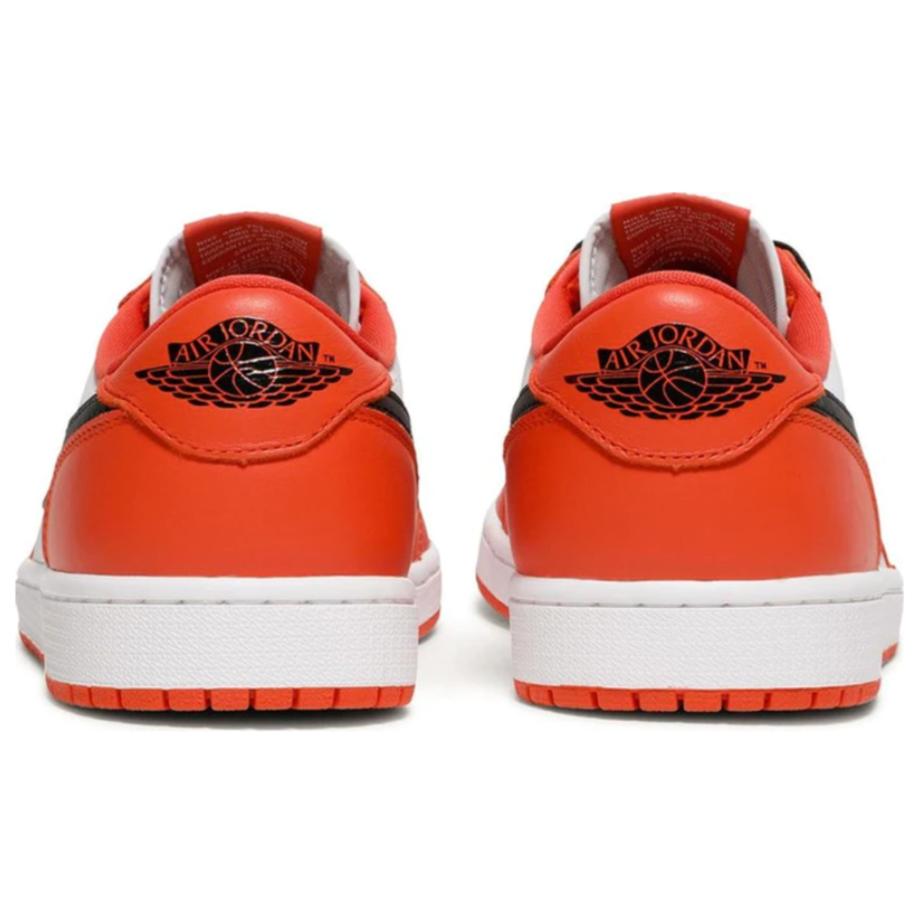 Air Jordan 1 Low OG 'Starfish'