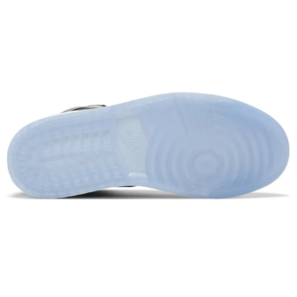 Air Jordan 1 Mid Space Jam