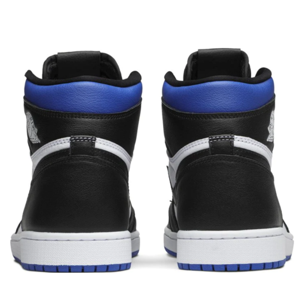 Nike Air Jordan 1 Retro High OG 'Royal Toe'