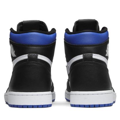 Nike Air Jordan 1 Retro High OG 'Royal Toe'