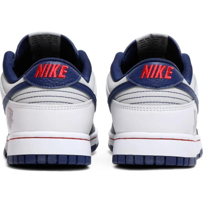 NBA x Dunk Low EMB '75th Anniversary - Nets'