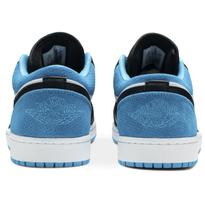 Nike Air Jordan 1 Low SE 'Laser Blue'