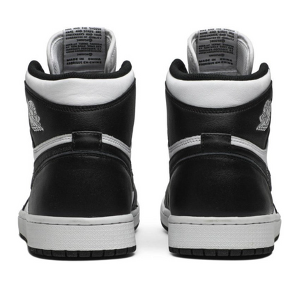 Air Jordan 1 Retro High OG Black/White