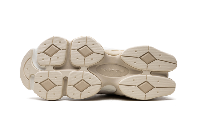 New Balance 9060 Beige White