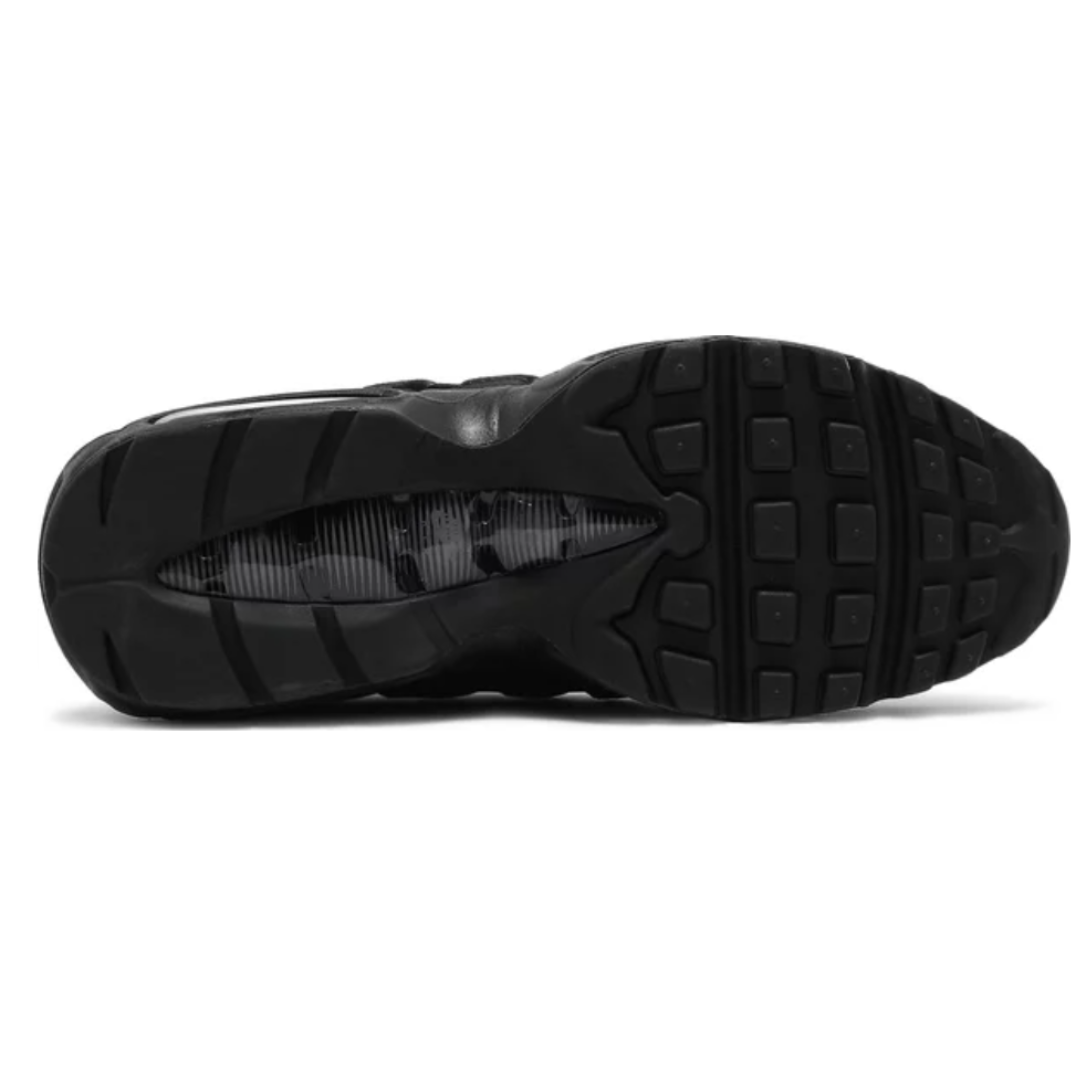 Nike Air Max 95 Essential Triple Black