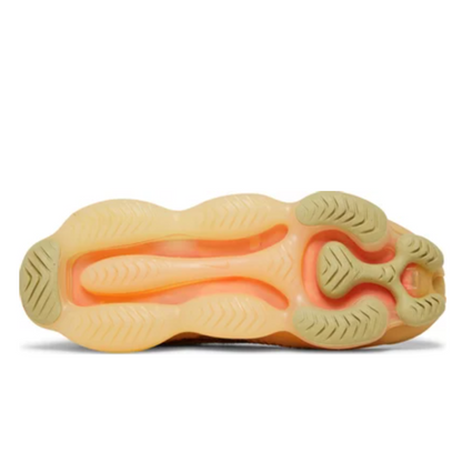 Air Max Scorpion Flyknit 'Sesame'