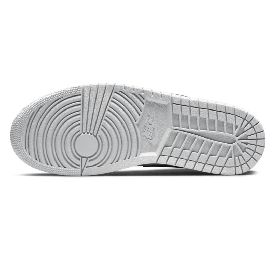 Air Jordan 1 Low Grey Toe