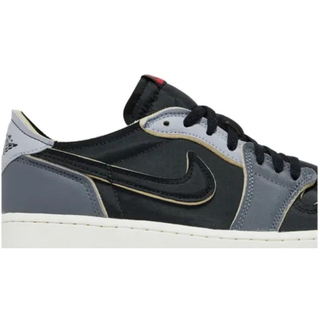 Nike Air Jordan 1 Retro Low OG EX Dark Smoke Grey