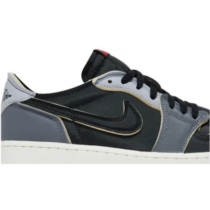 Nike Air Jordan 1 Retro Low OG EX Dark Smoke Grey