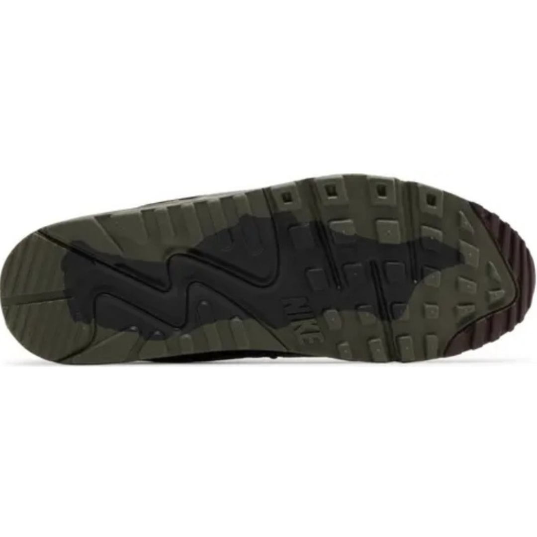 Nike Air Max 90 GORE-TEX 'Medium Olive'