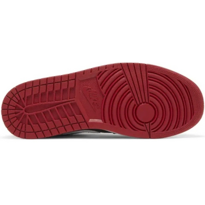 Air Jordan 1 Low 'Alternate Bred Toe'
