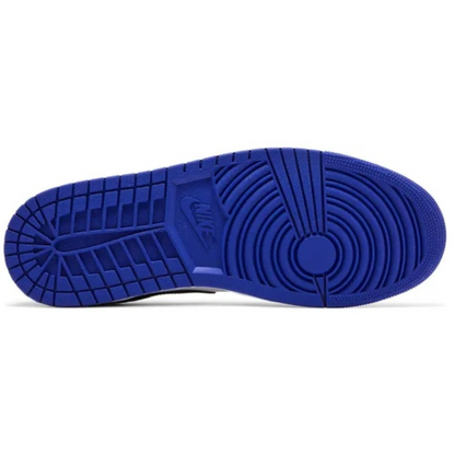 Air Jordan 1 Low Aqua