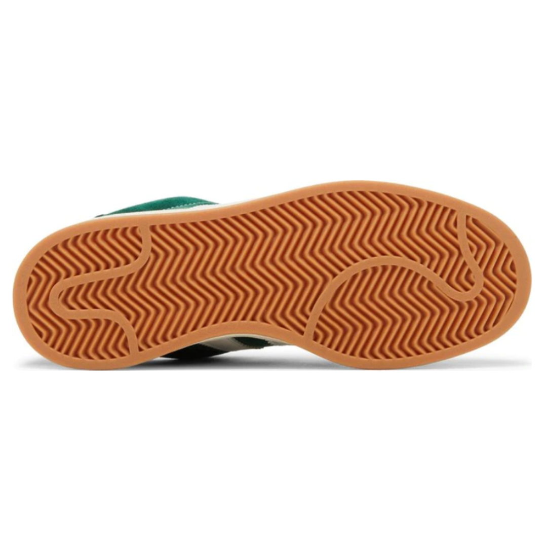 Adidas Campus 00s 'Dark Green Gum'