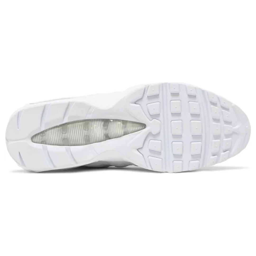 Nike Air Max 95 Essential White