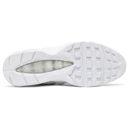 Nike Air Max 95 Essential White