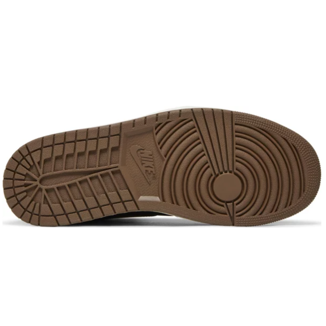 Air Jordan 1 Retro High OG Palomino