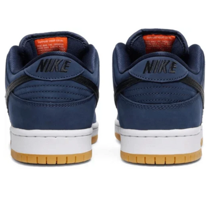 Nike Dunk Low Pro ISO SB Navy Gum