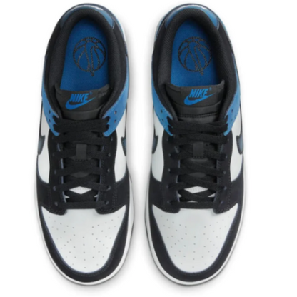 Nike Dunk Low Industrial Blue